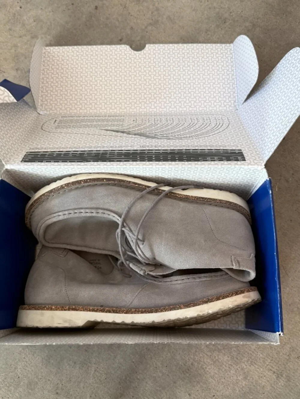 Birkenstock nice shoes